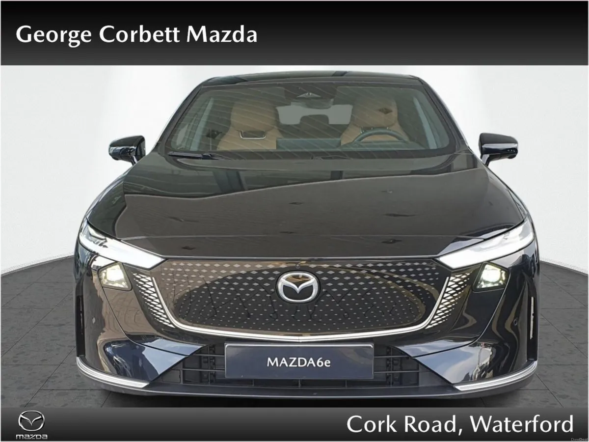 Mazda 6e Takumi Plus - Image 2