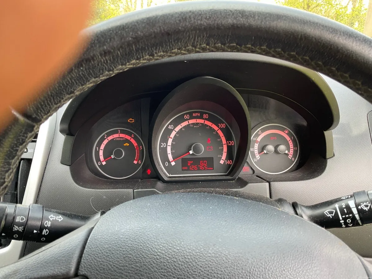 Kia Ceed 2012 - Image 3