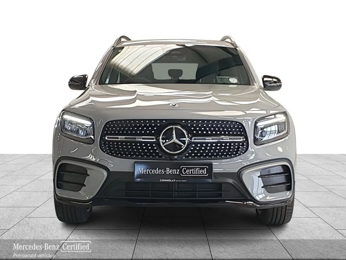 Mercedes-Benz GLB 200 d AMG Line *Special Edition* - Image 6