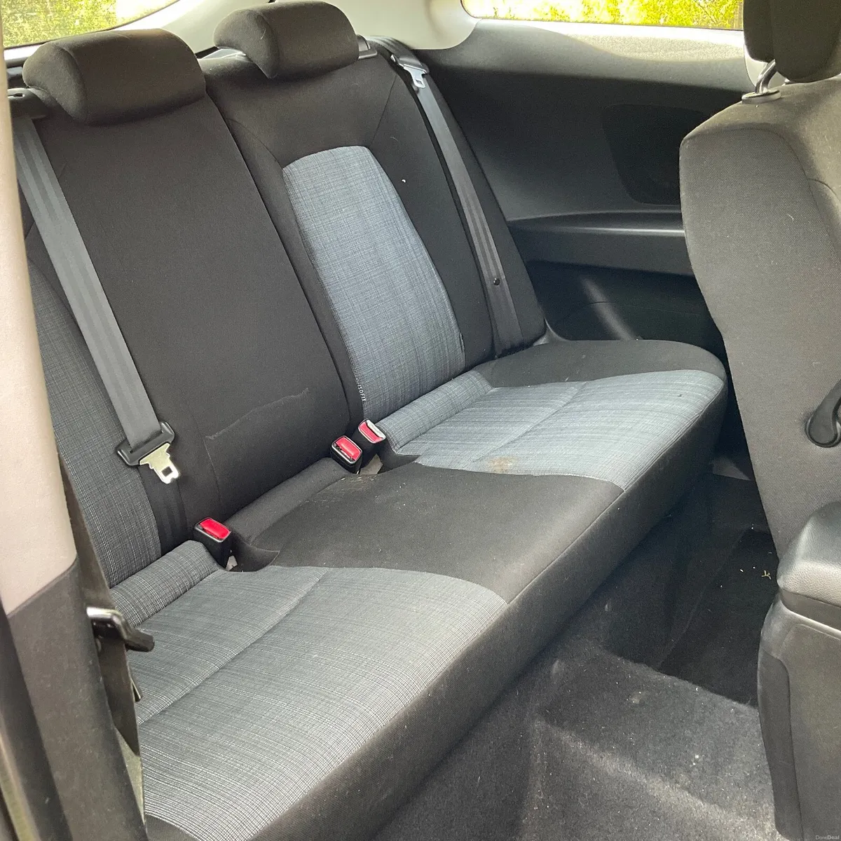 Kia Ceed 2012 - Image 4