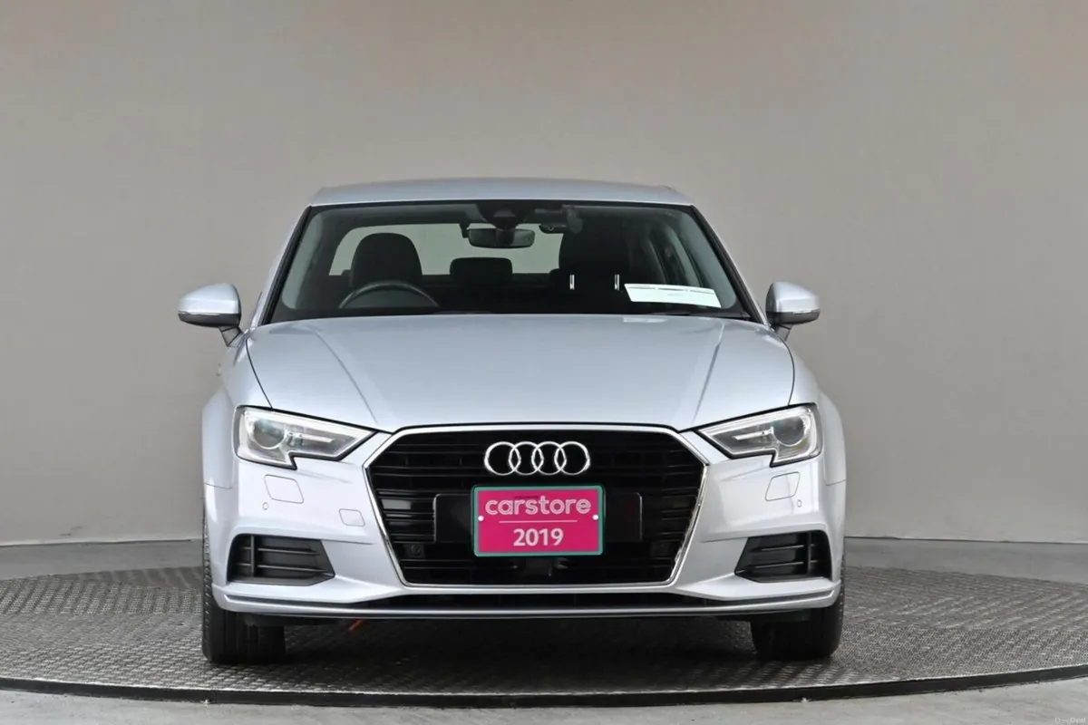 Audi A3 1.4 TFSI S-TRONIC 4DR **DIG DASH**REVERSE - Image 2