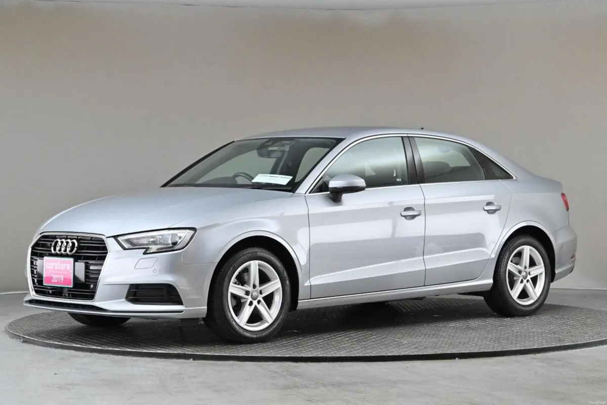 Audi A3 1.4 TFSI S-TRONIC 4DR **DIG DASH**REVERSE - Image 4