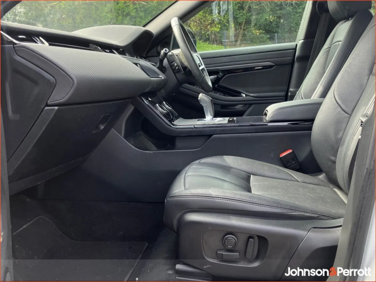 Land Rover Range Rover Evoque 1.5 PHEV AWD R-Dynam - Image 4