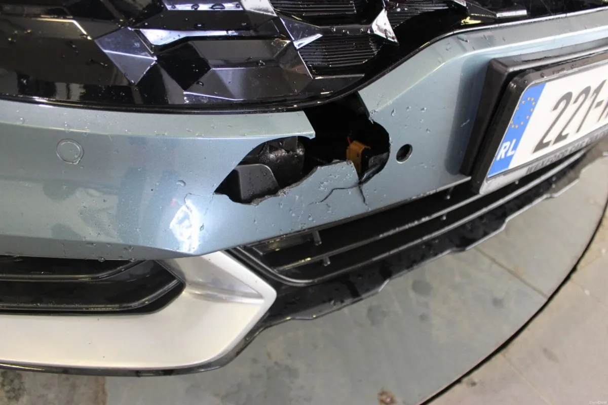 Kia Sportage 1.6 CRDi SCR Diesel 115 hp K4 - TENDE - Image 3