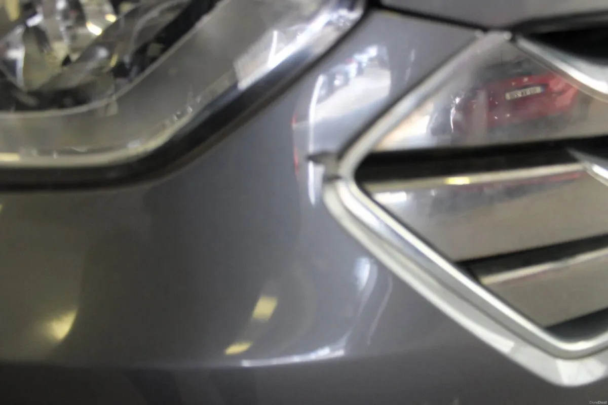 Hyundai Santa Fe SANTA FE 2.2 CRDI PREMIUM COMMERC - Image 4