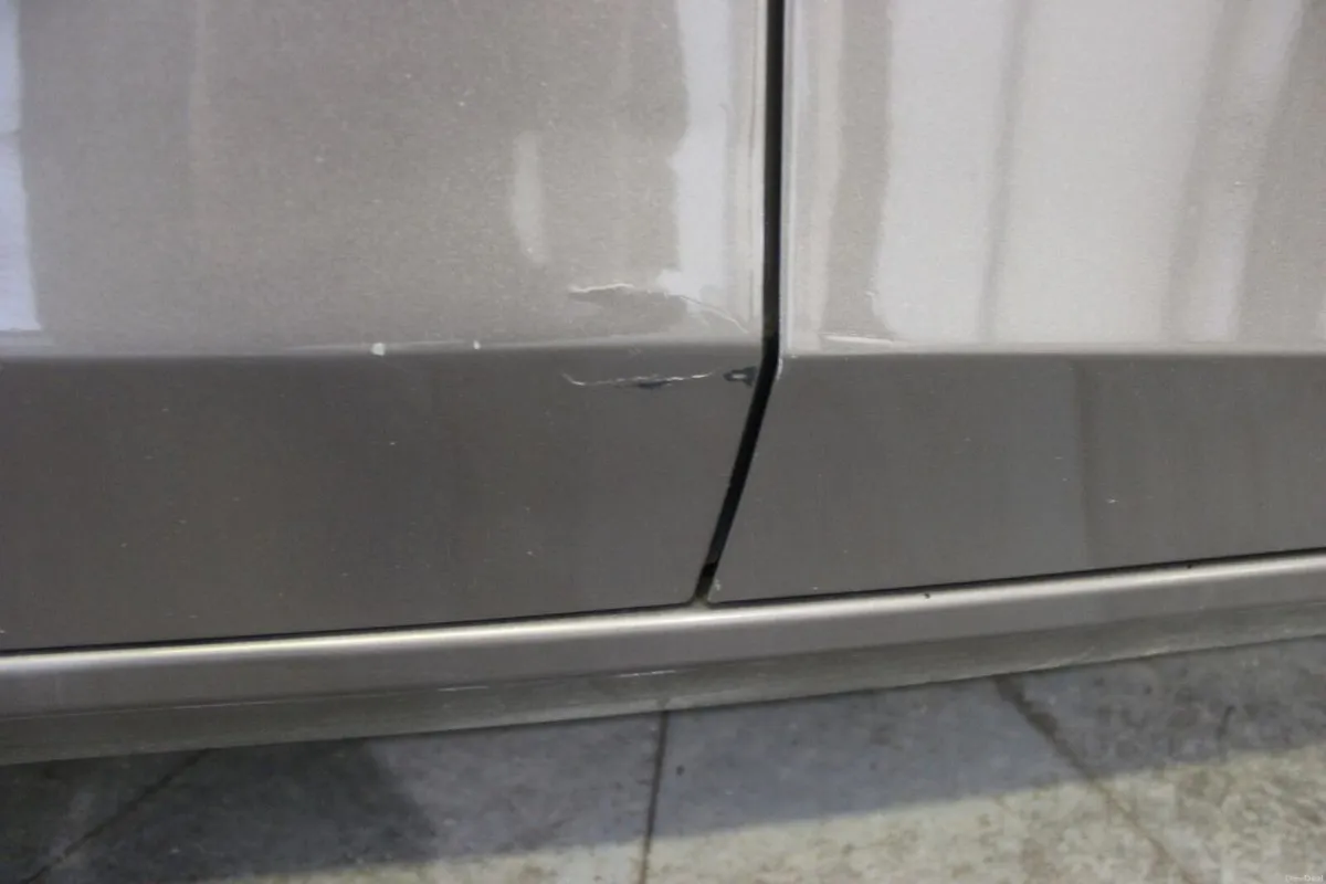 Audi A4 2.0 TDI 120BHP - TENDER 28 - Image 4