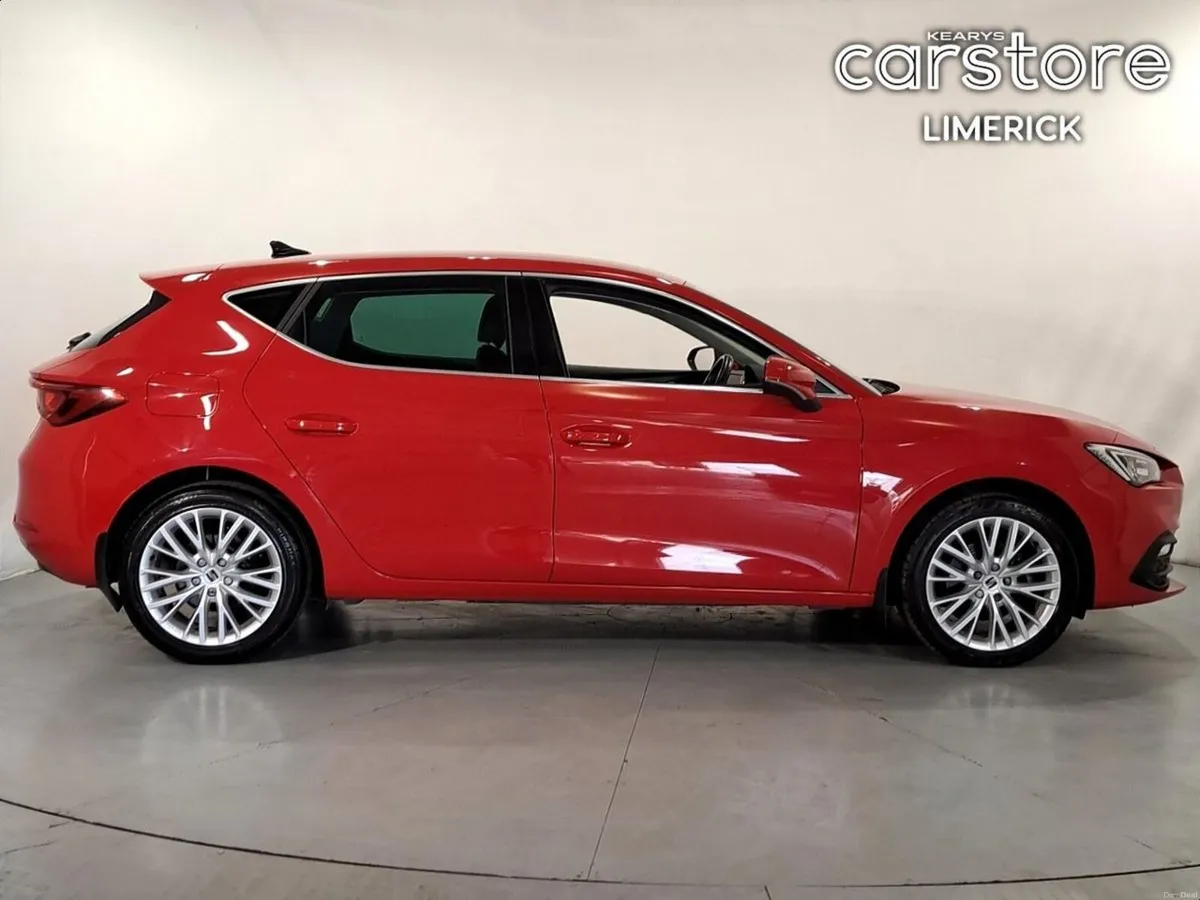 SEAT Leon 1.0TSI 110hp Xcellence - Image 2