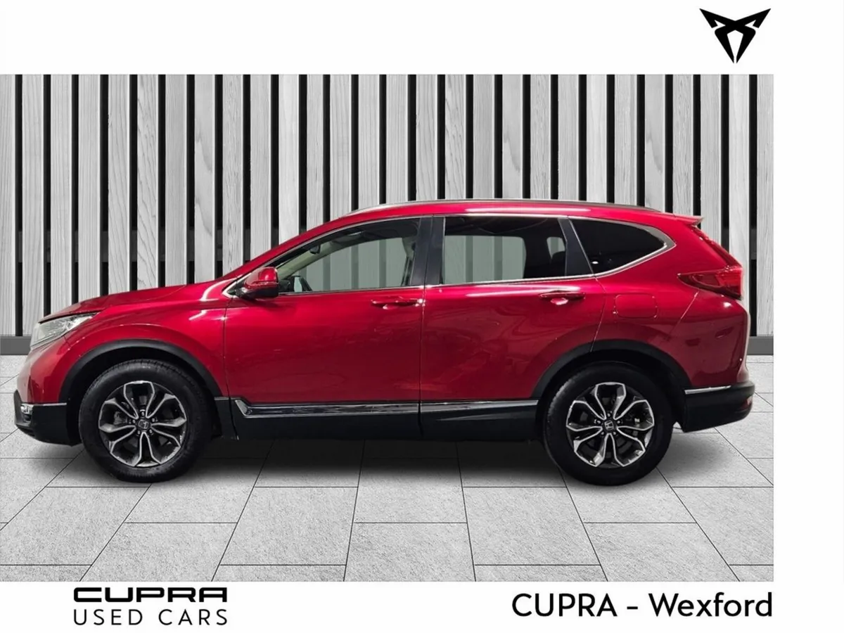 Honda CR-V (DEPOSIT TAKEN) 2.0 HEV 2WD Elegance 5 - Image 4