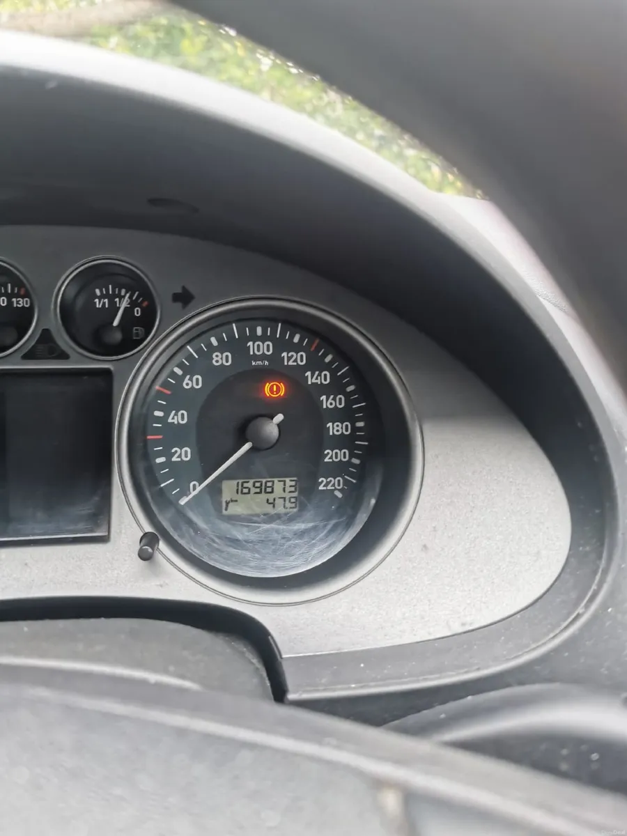 SEAT Cordoba 2008 - Image 1