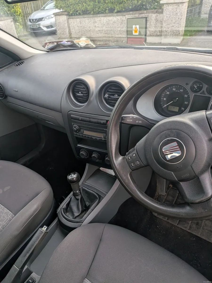 SEAT Cordoba 2008 - Image 3