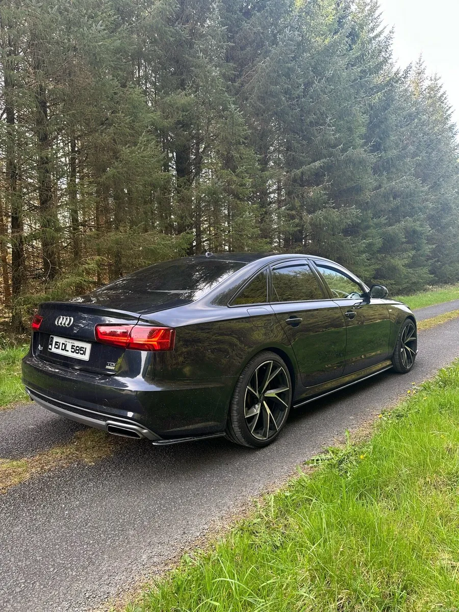 Audi A6 - Image 3