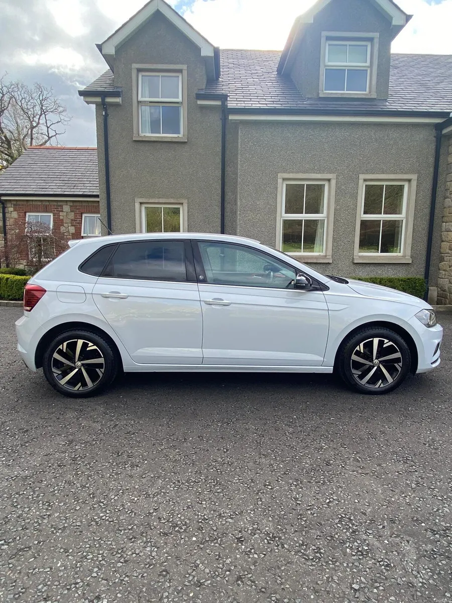 2018 Volkswagen Polo Beats By Dre Special Edition - Image 2