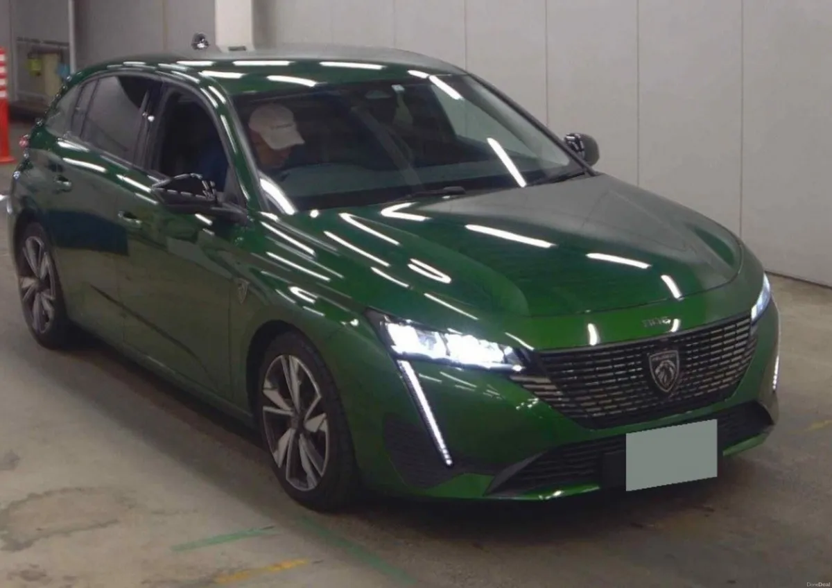 2023 Peugeot 208 Allure HDI - Image 1