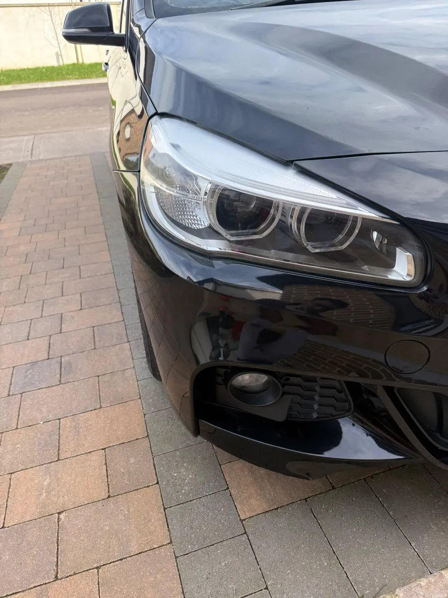 BMW 2-Series 2016 7 seater automatic - Image 4