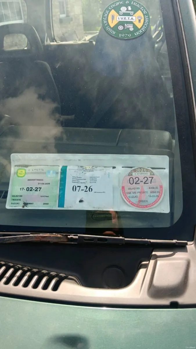 Suzuki jimny - Image 4