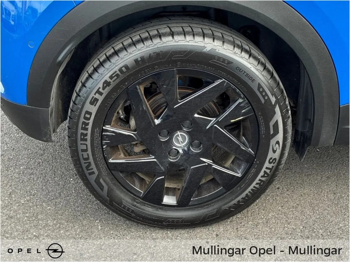 Opel Mokka SRi EV 50kWh Auto - Check out our Revie - Image 6