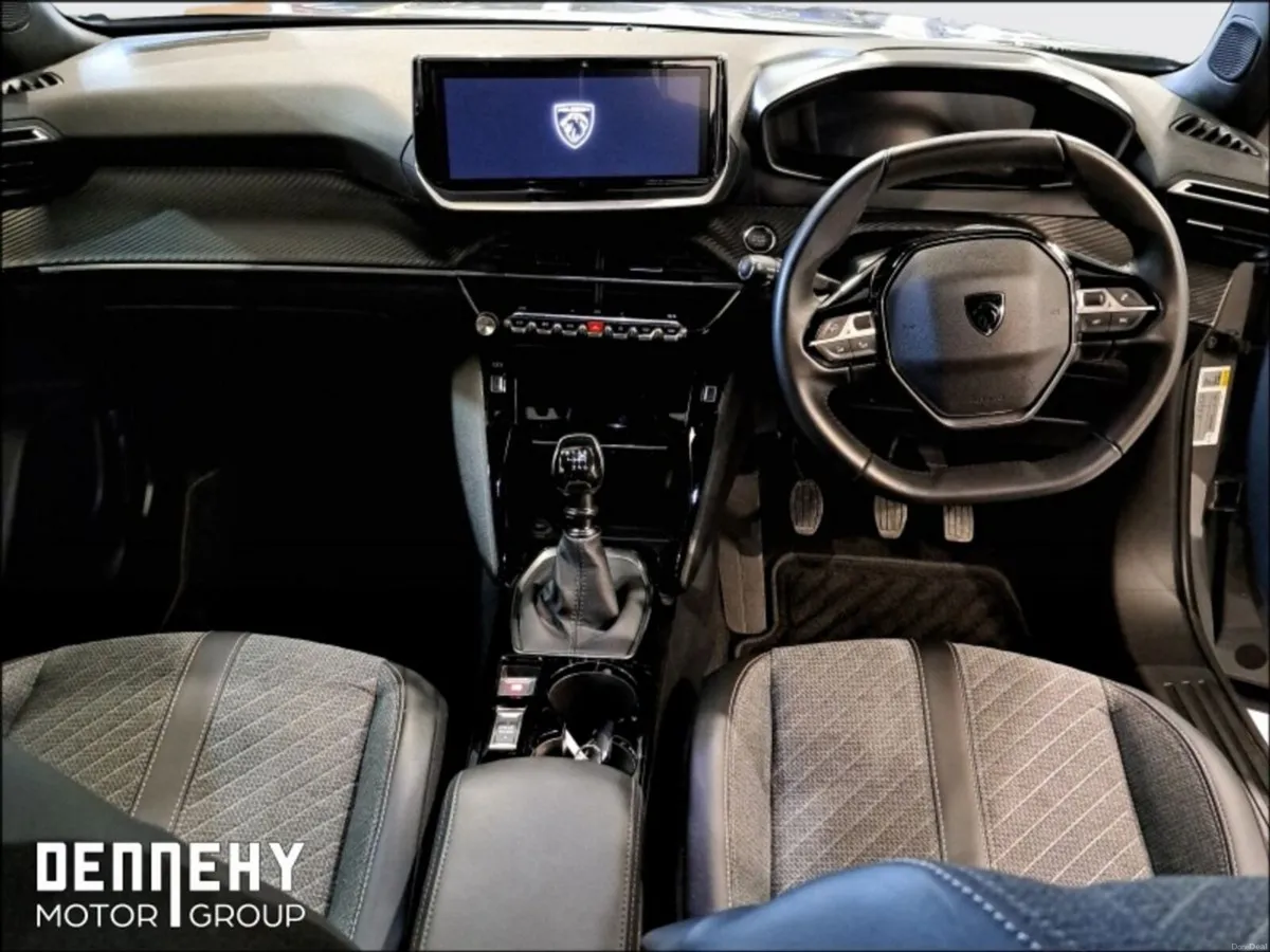 Peugeot 2008 VIP EVENT this FRIDAY & SAT 24/25th A - Image 3