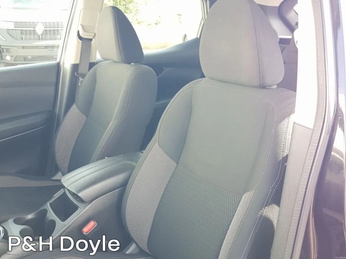 Nissan Qashqai ACENTA - Image 4