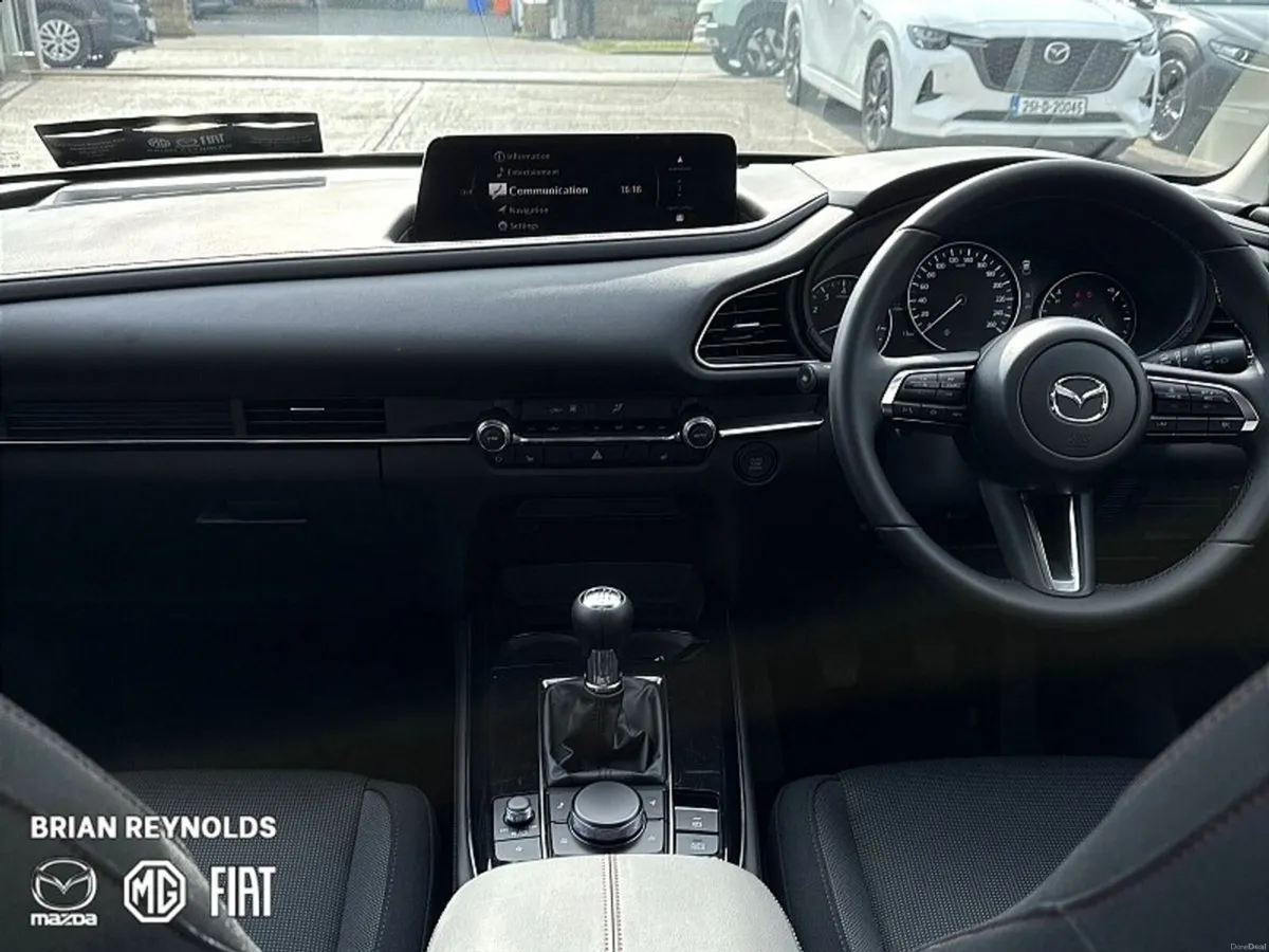 Mazda CX-30 2.0L 186ps 6AT AWD SUNR L - Image 3