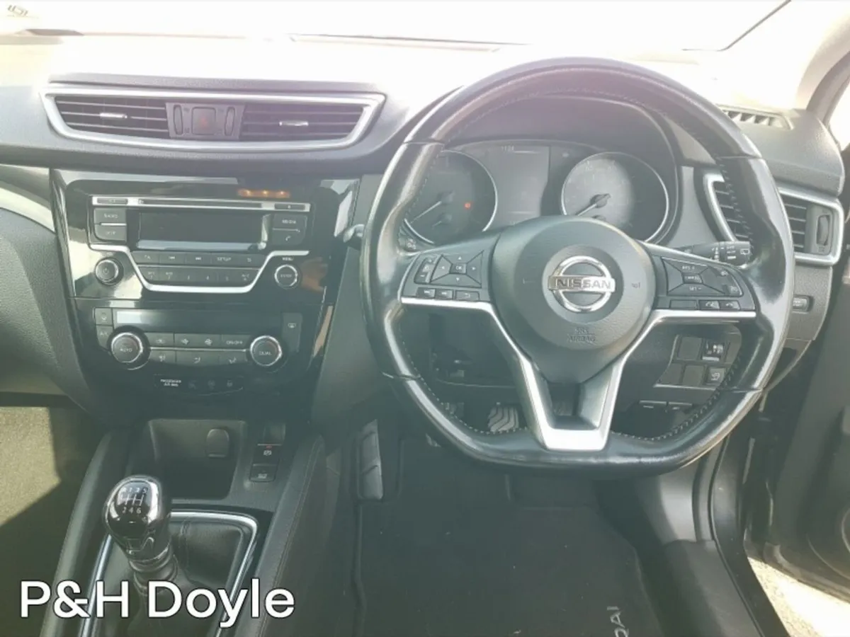 Nissan Qashqai ACENTA - Image 2