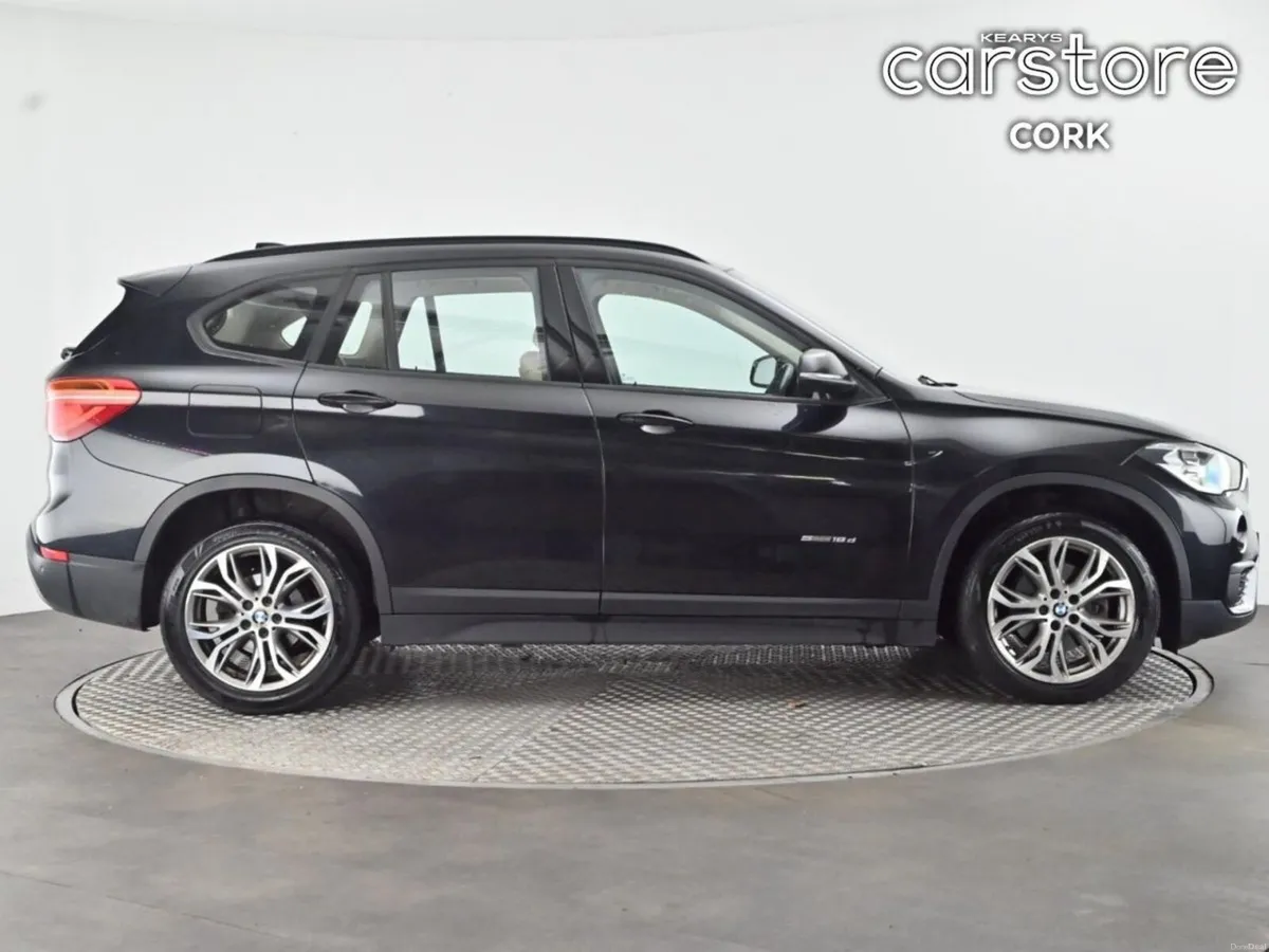 BMW X1 sDrive18d SE Auto - Image 2