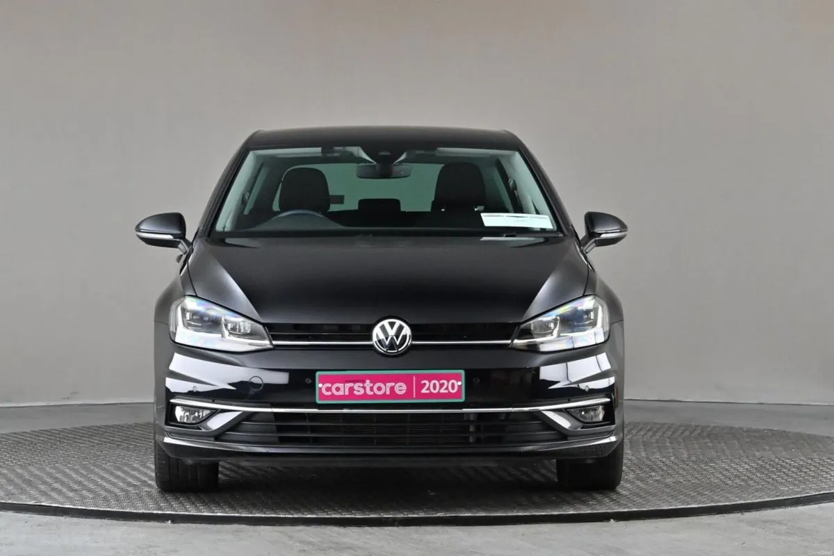 Volkswagen Golf 1.2 TSI MK 7.5 DSG COMFORTLINE **D - Image 2
