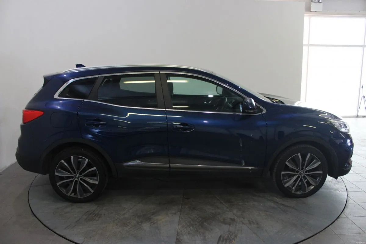 Renault Kadjar 1.5 BLUE dCi 115 EDC Iconic AUTO - - Image 3