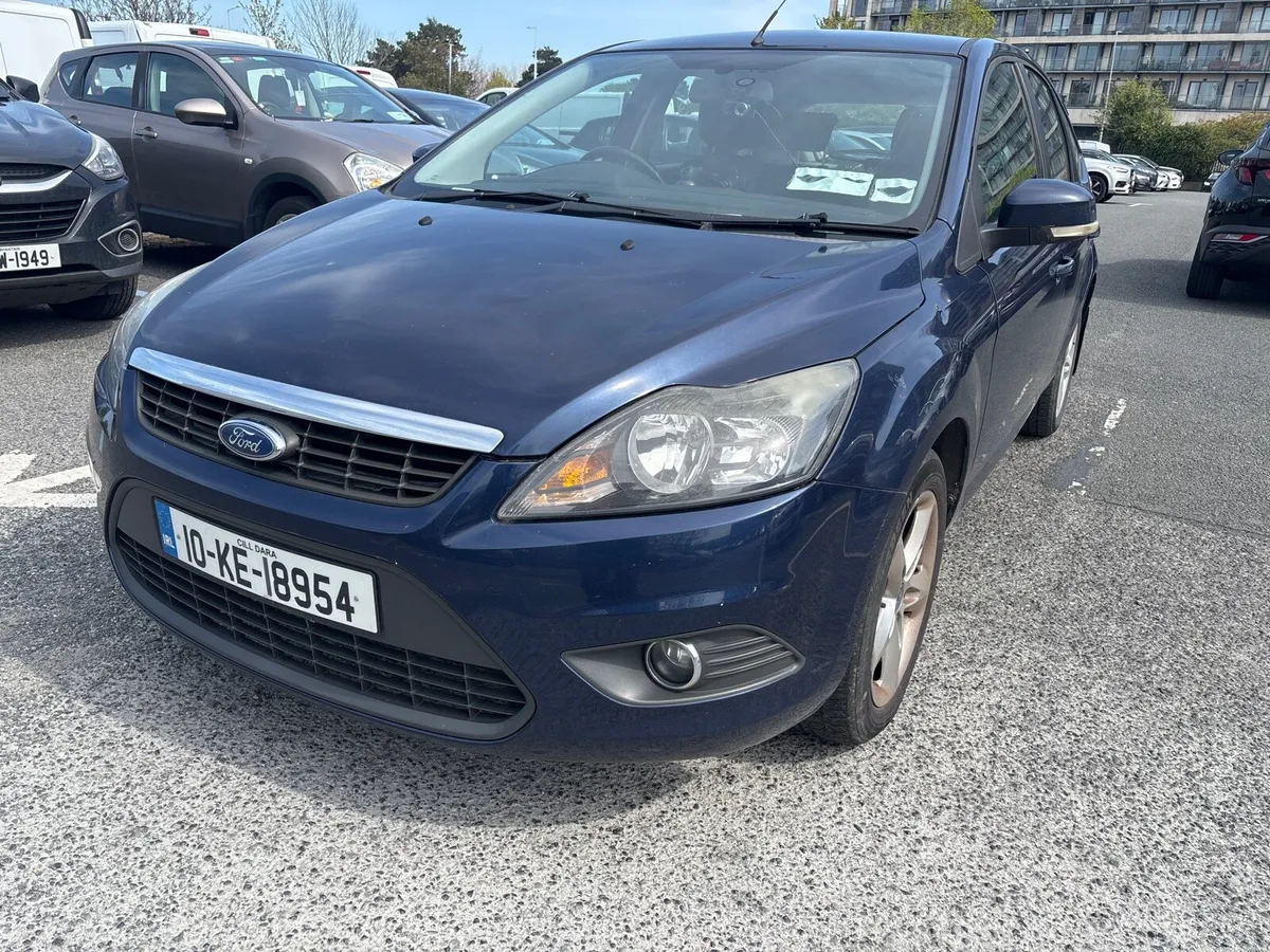 Ford Focus - Image 1