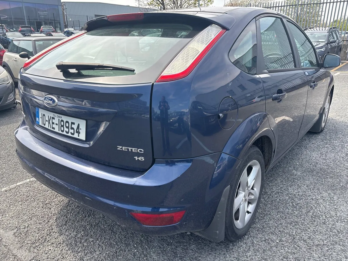Ford Focus - Image 3