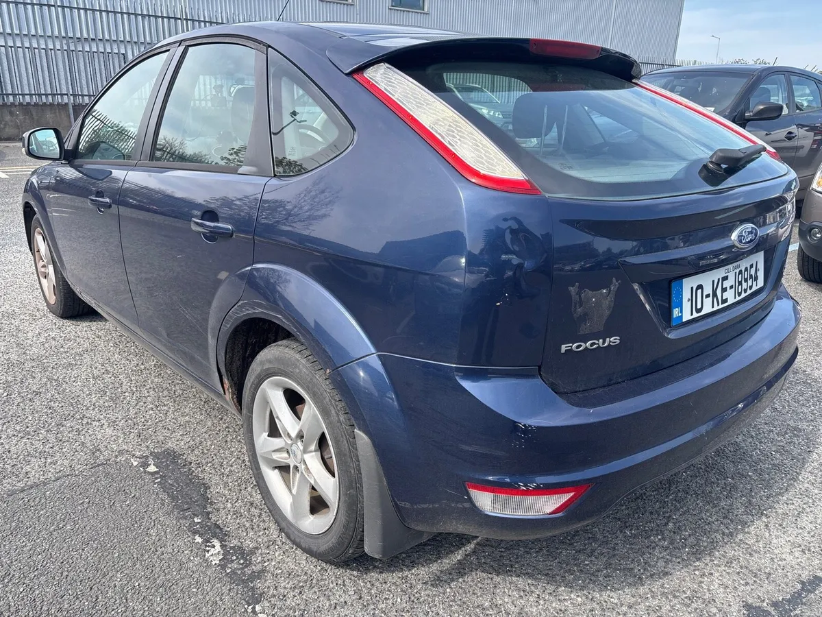 Ford Focus - Image 4
