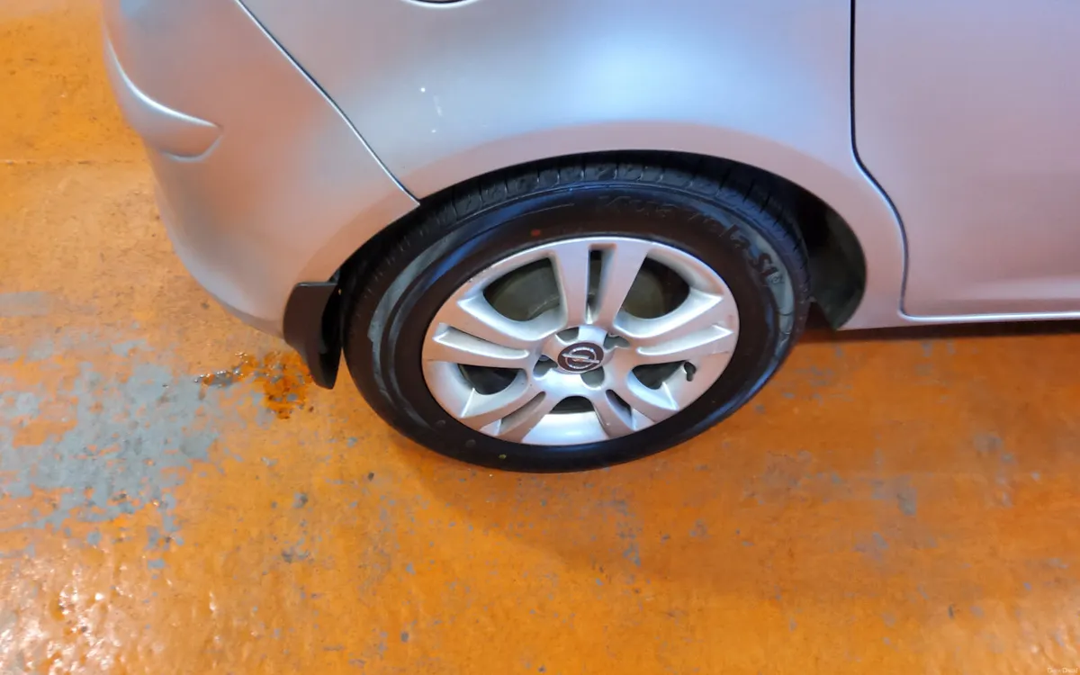 Opel Corsa 2014 - Image 3