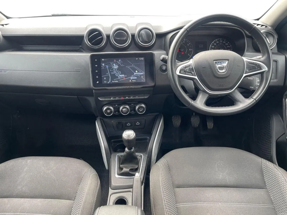 Dacia Duster 1.5 Blue dCi 115 Dfull Prestige - Image 2
