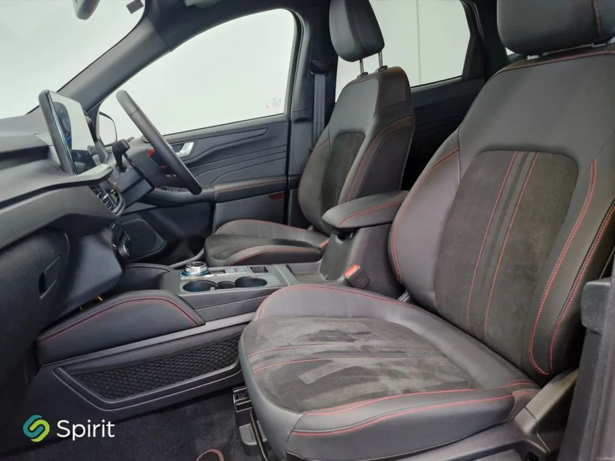 Ford Kuga 2.5 PHEV ST-Line X Auto **CALL DEREK ON - Image 4