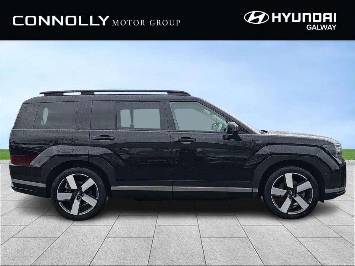 Hyundai Santa Fe 1.6 PHEV 4WD Premium - Image 3