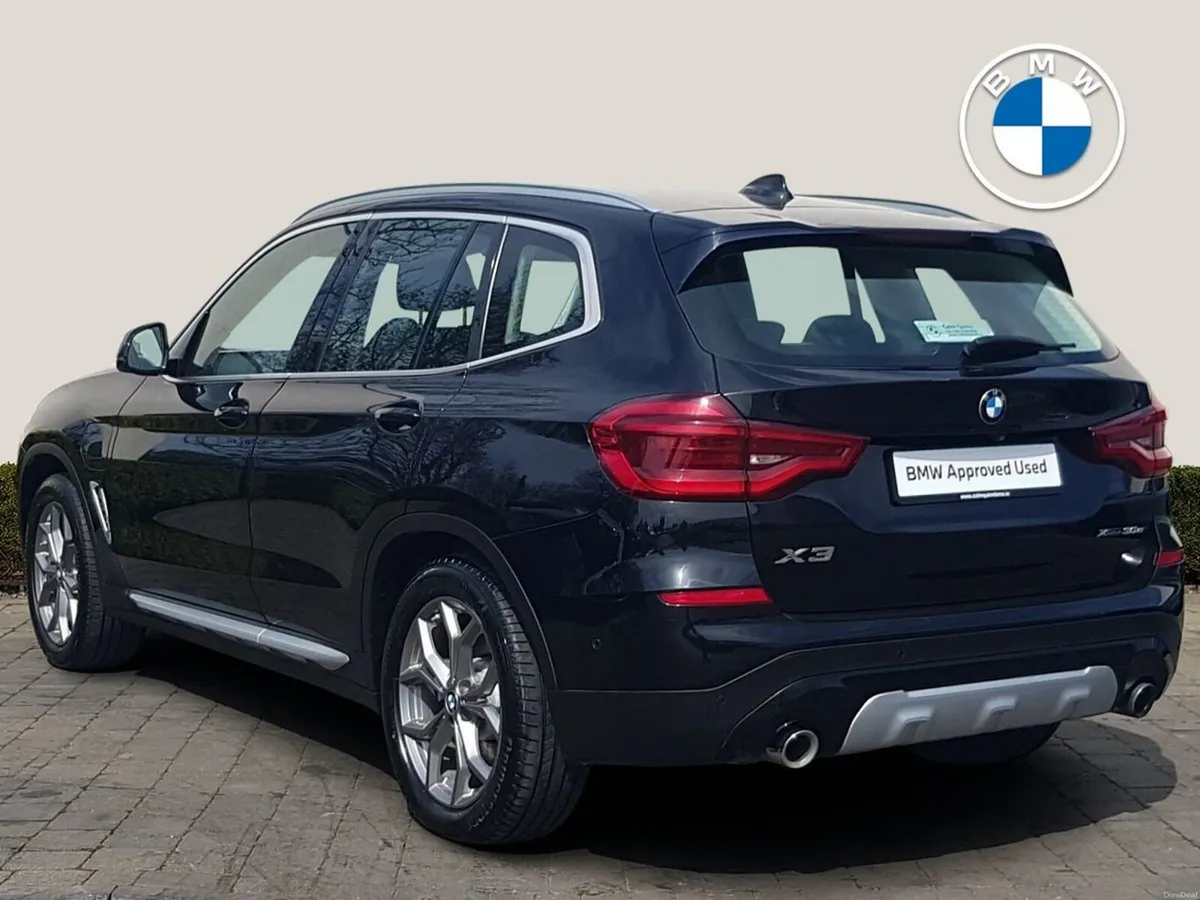 BMW X3 xDrive30e xLine - Image 2