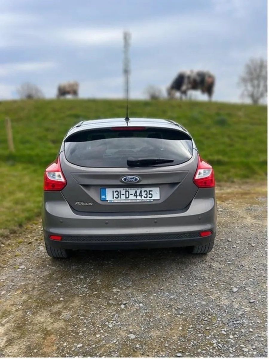 Ford focus - Image 4