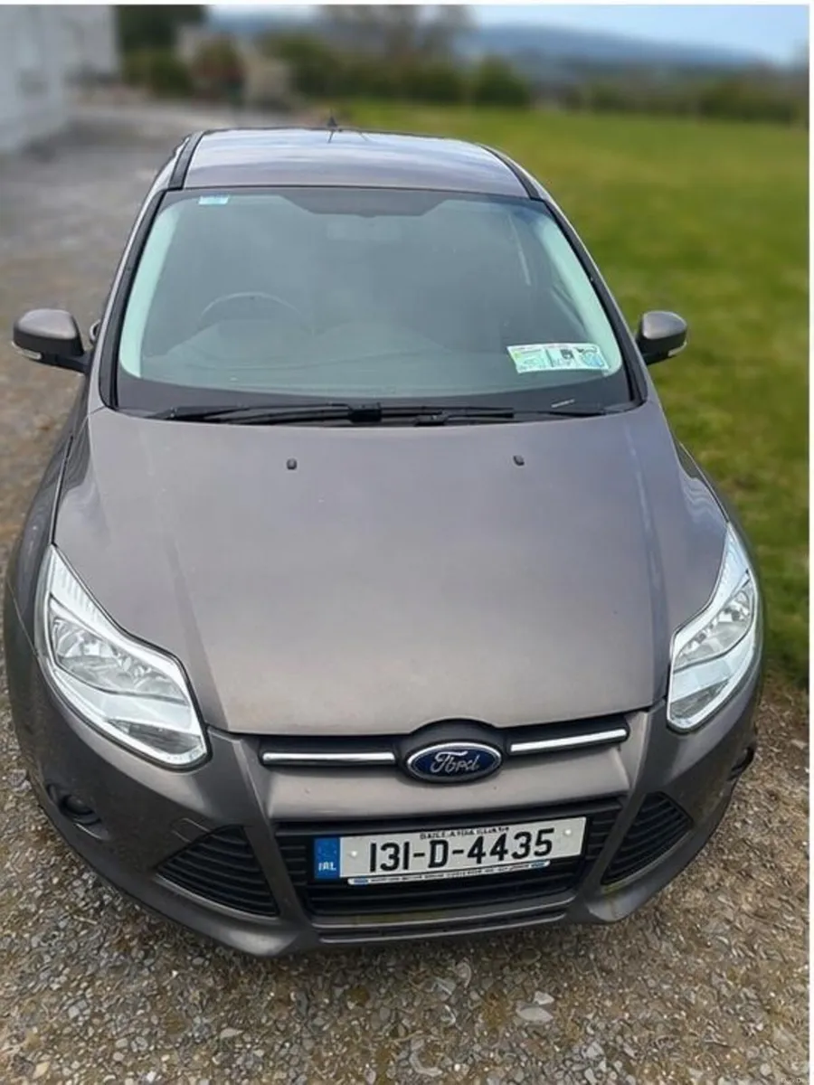 Ford focus - Image 3