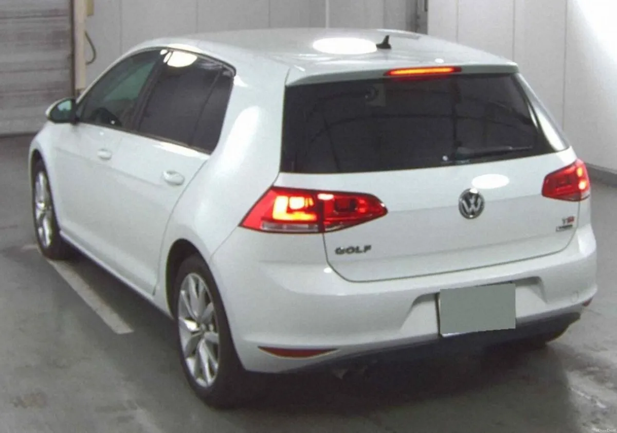 2015 VW Golf Highline Automatic - Image 4