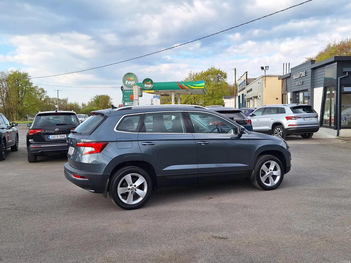 Skoda Karoq 2.0 Tdi *Immaculate/Low Kilometres - Image 3