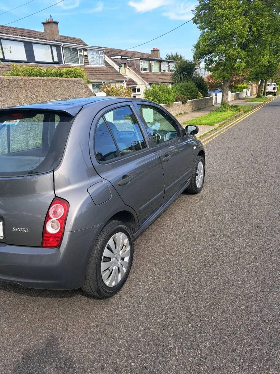 !! NEW NCT TAXED SUPER LOW MILES ONLY 66TH MILES - Image 2