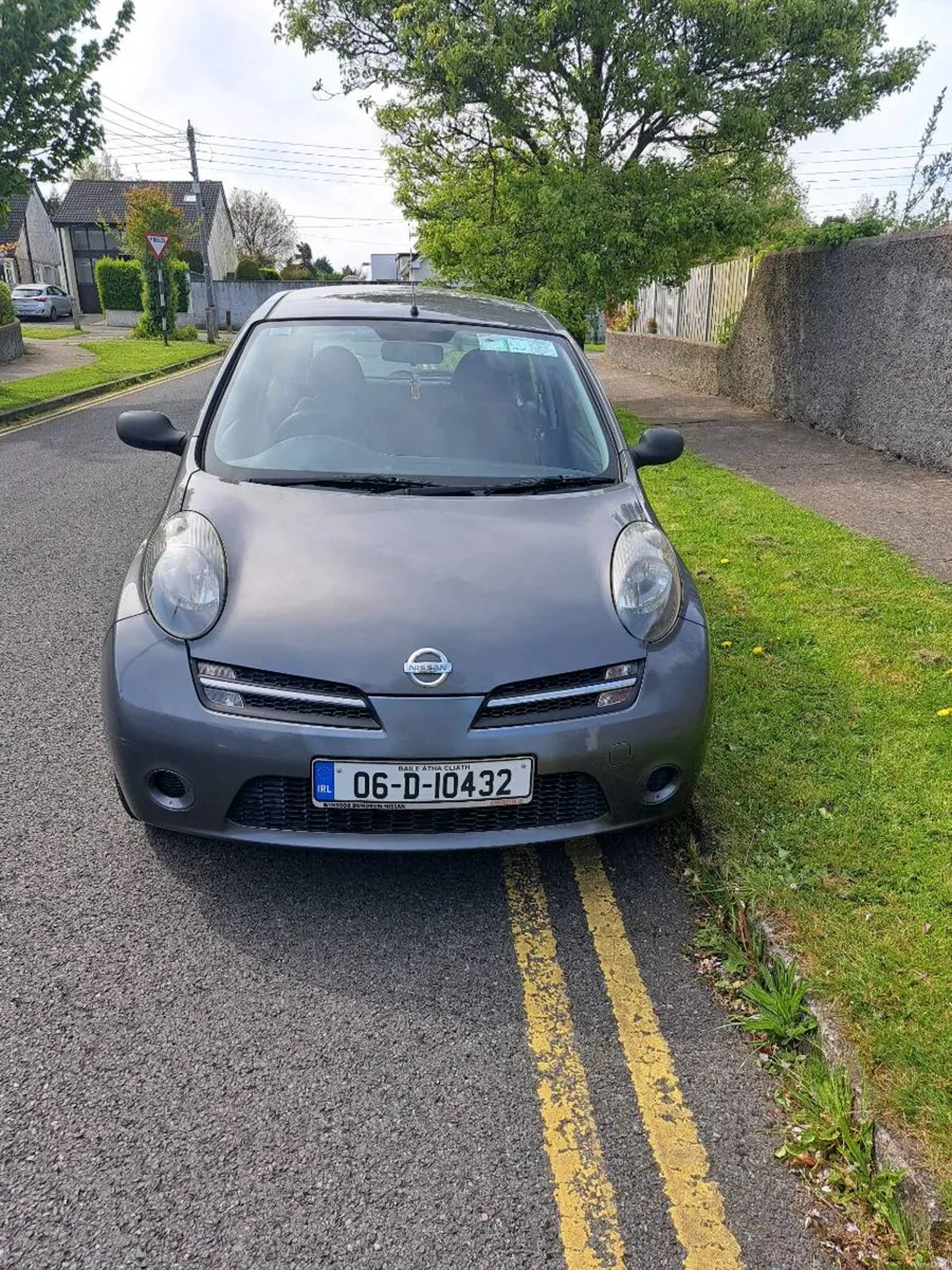 !! NEW NCT TAXED SUPER LOW MILES ONLY 66TH MILES - Image 3