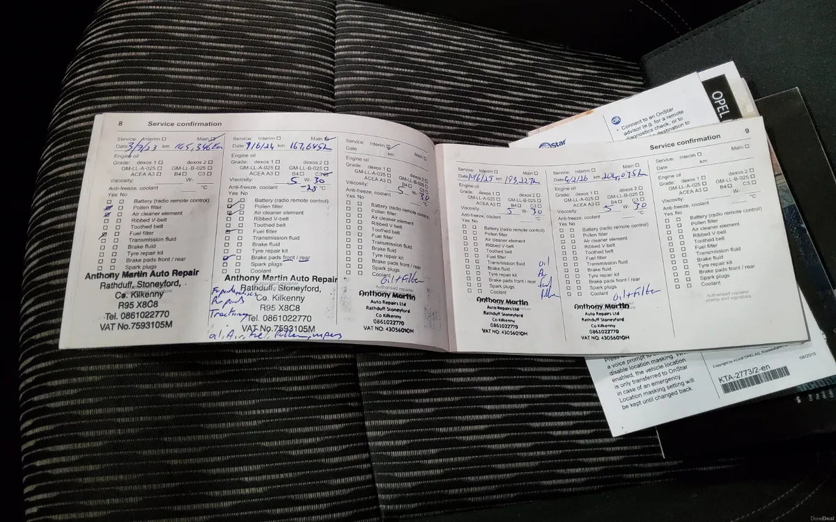 Opel Mokka 2016 - Image 3