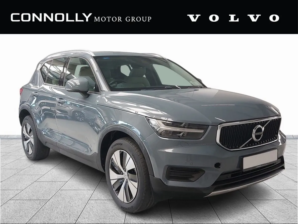 Volvo XC40 D3 | Momentum | Automatic | €285pm | Le - Image 1