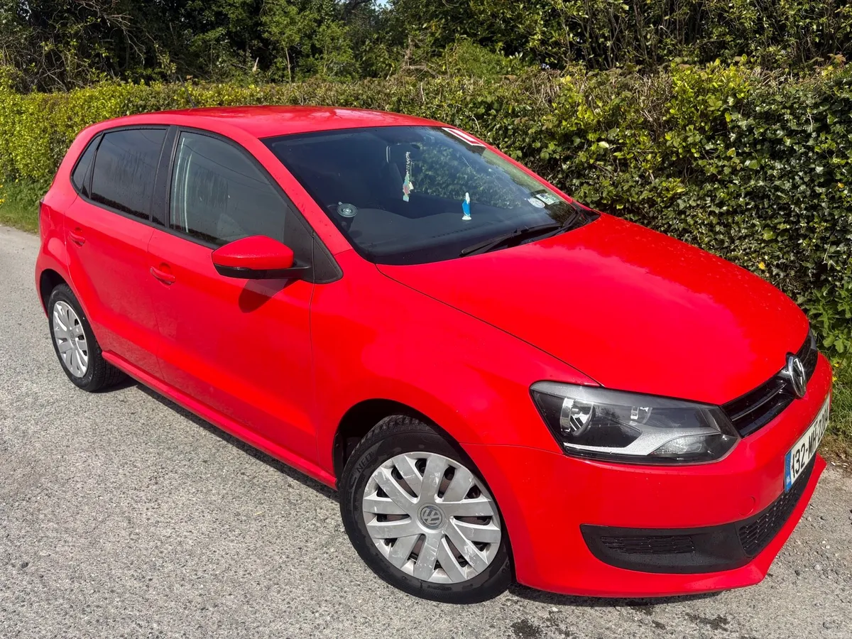 VW Polo 1.2 Auto (NCT & TAX) - Image 3