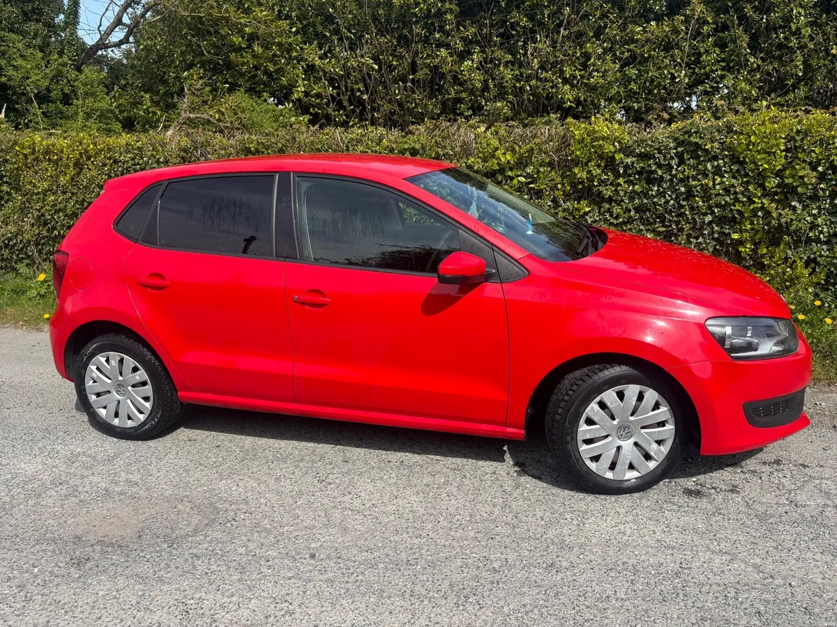 VW Polo 1.2 Auto (NCT & TAX) - Image 4