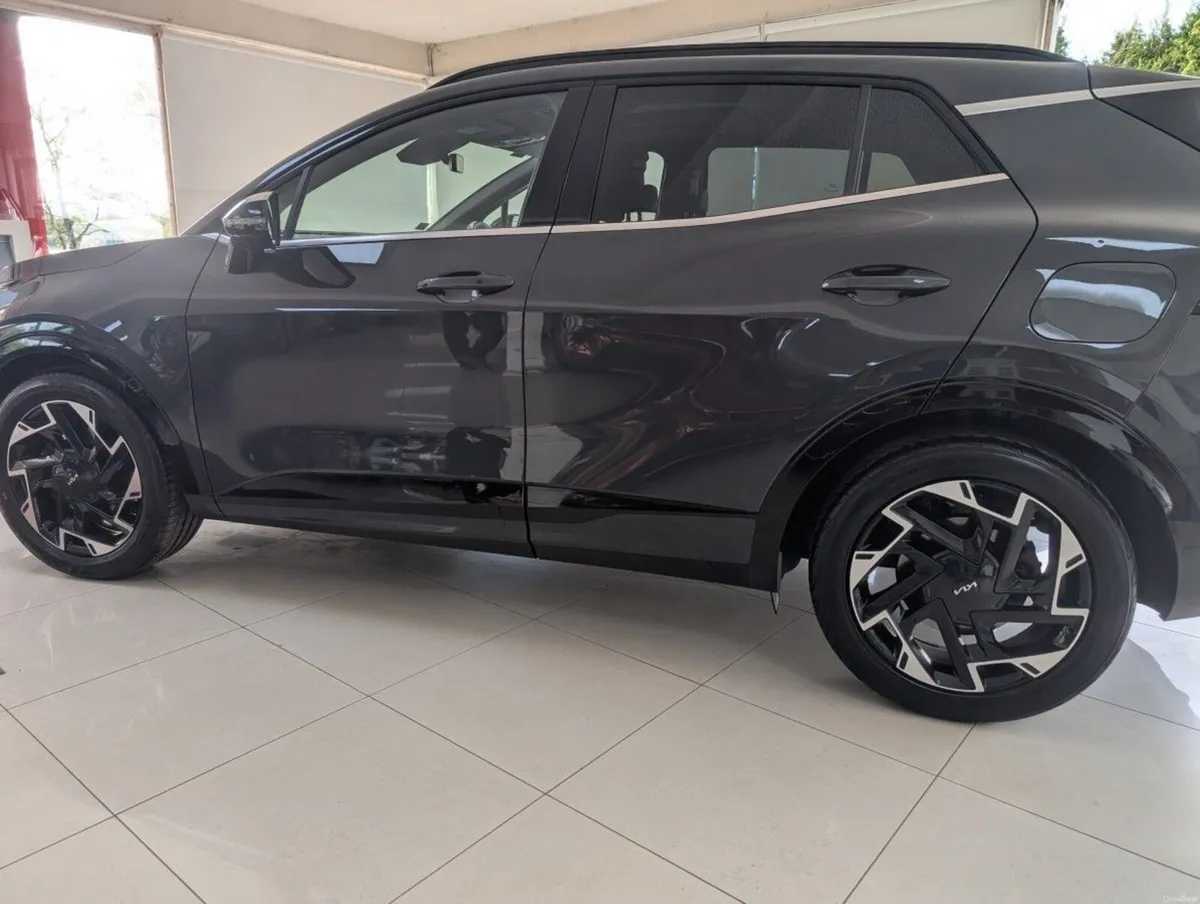 Kia Sportage GT Line - Image 2