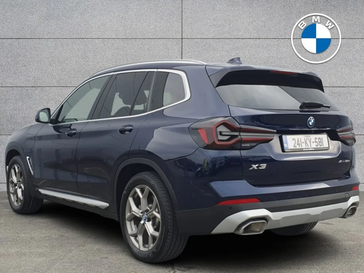 BMW X3 xDrive30e xLine - Image 2