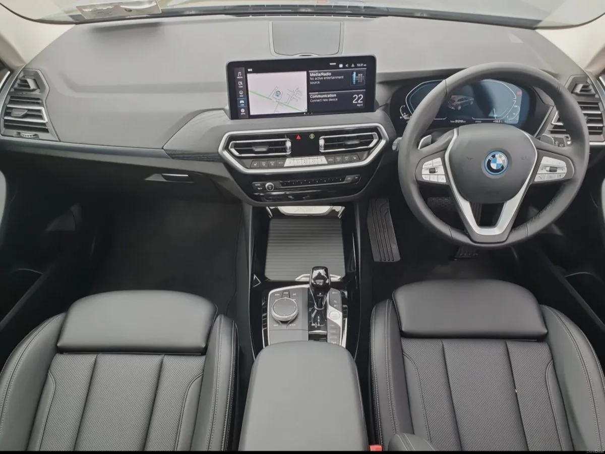 BMW X3 xDrive30e xLine - Image 4