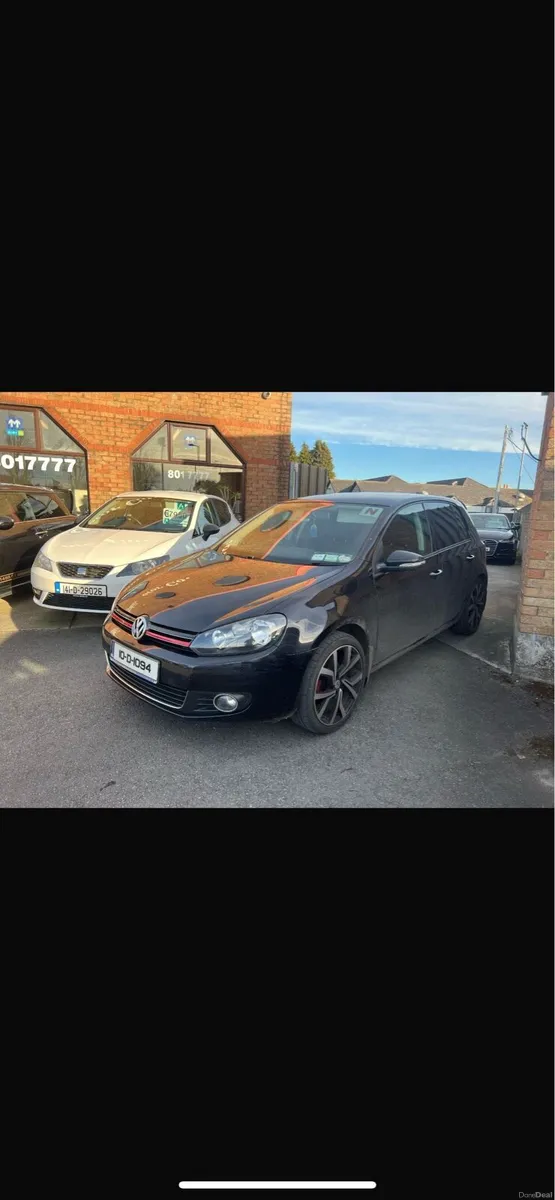 Volkswagen Golf - Image 2