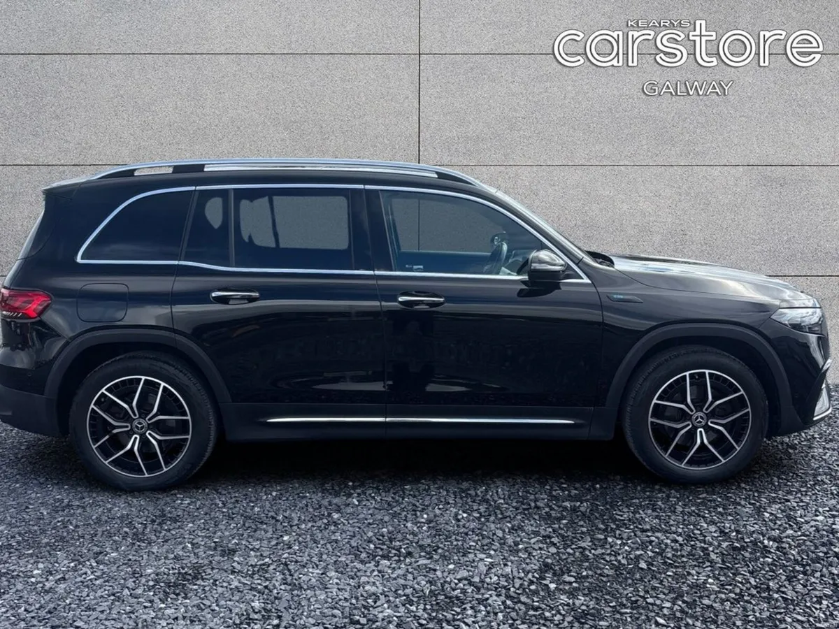 Mercedes-Benz 300 Eqb 300 Amg Lne Premium 4Matic - Image 2